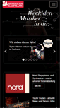 Mobile Screenshot of musikhauskaufmann.at
